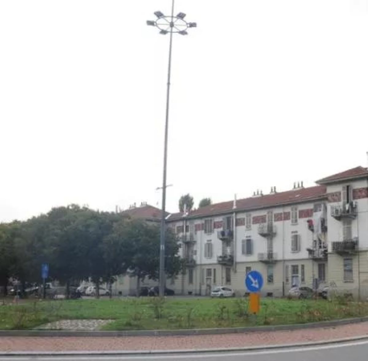 Trovata Morta Casa