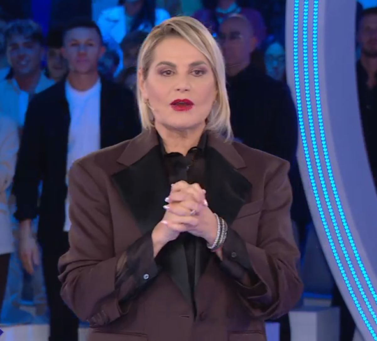 Grande Fratello Eliminato