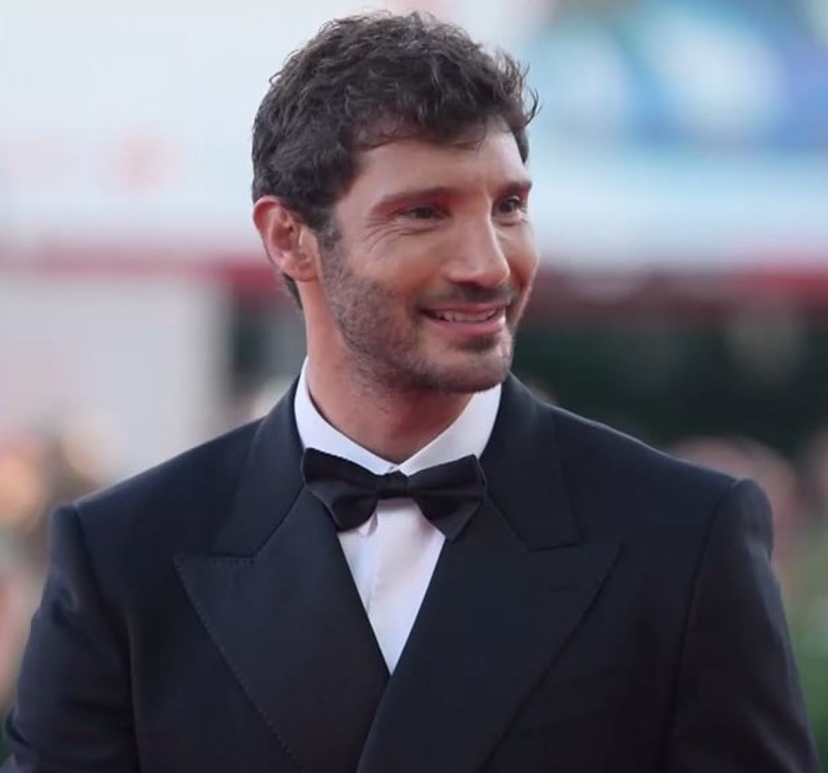 Stefano De Martino Programma
