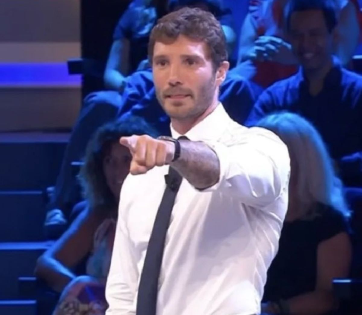 Stefano De Martino Rai