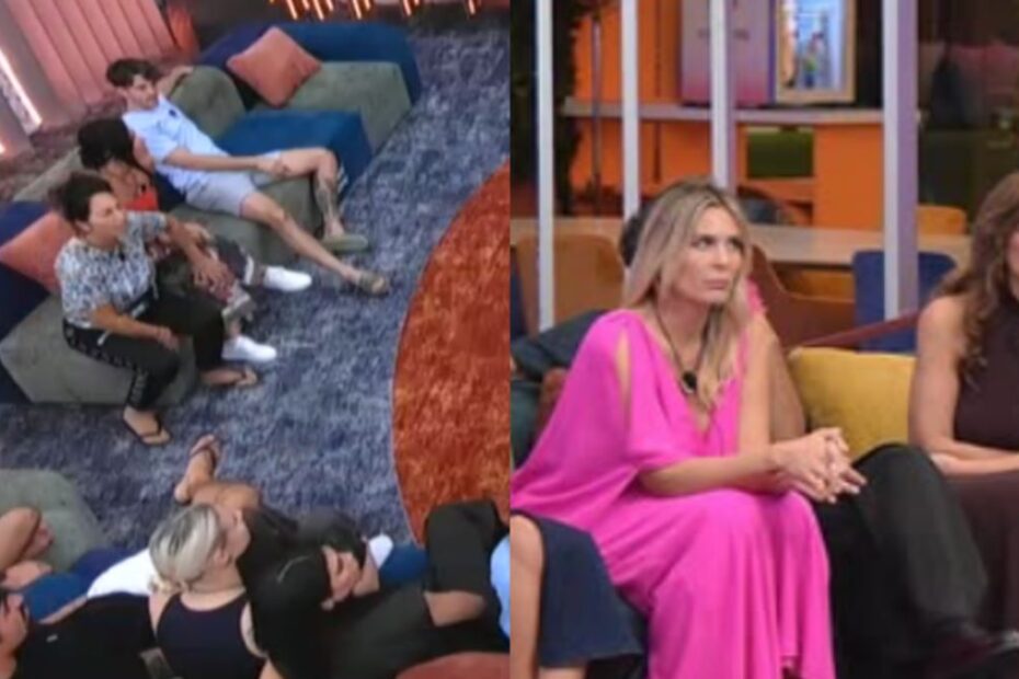 Grande Fratello Trans