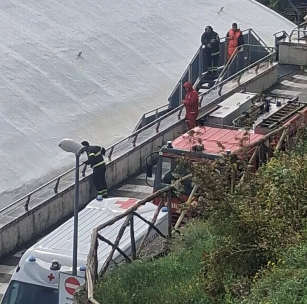 Fabio Trovato Morto
