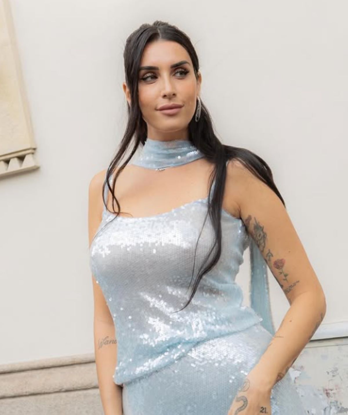 Vip Canale 5 Matrimonio
