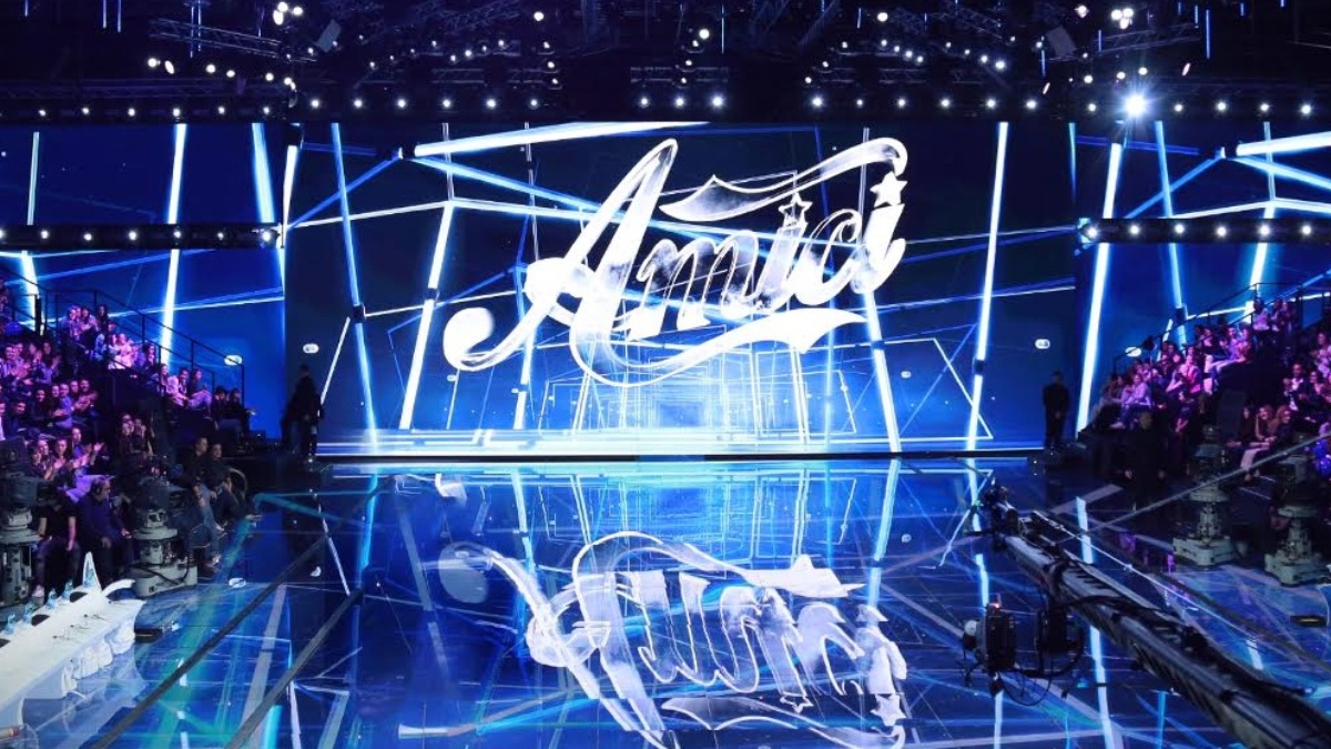 amici 25 tommaso sfogo dopo eliminazione