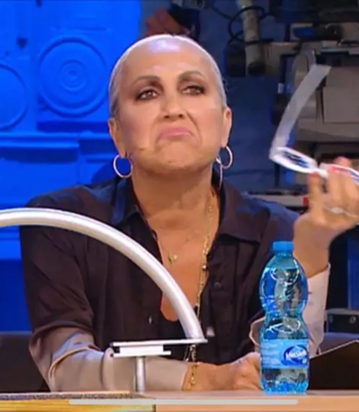 amici 25 tommaso sfogo dopo eliminazione