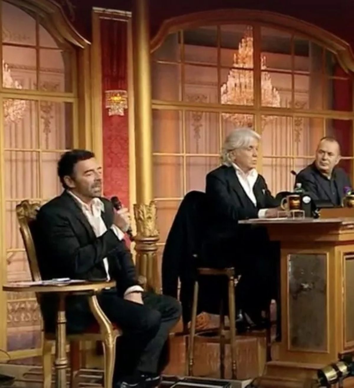 ballando stelle negato matano demolisce concorrente
