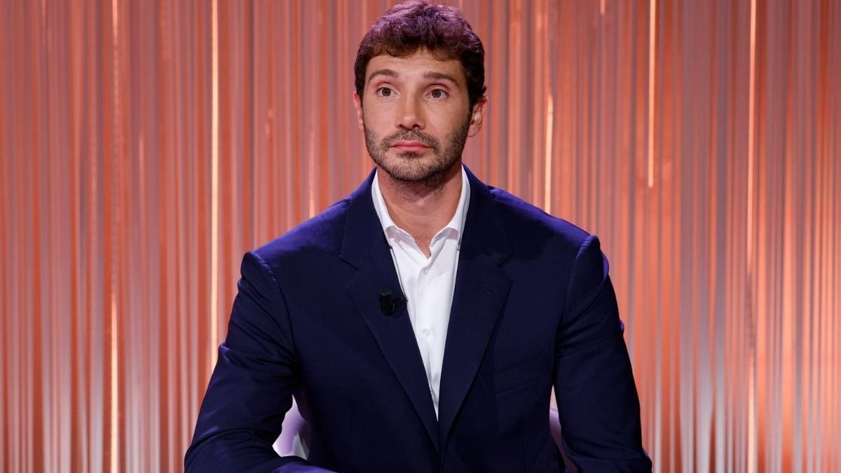 belen rodriguez stefano de martino gravissimo