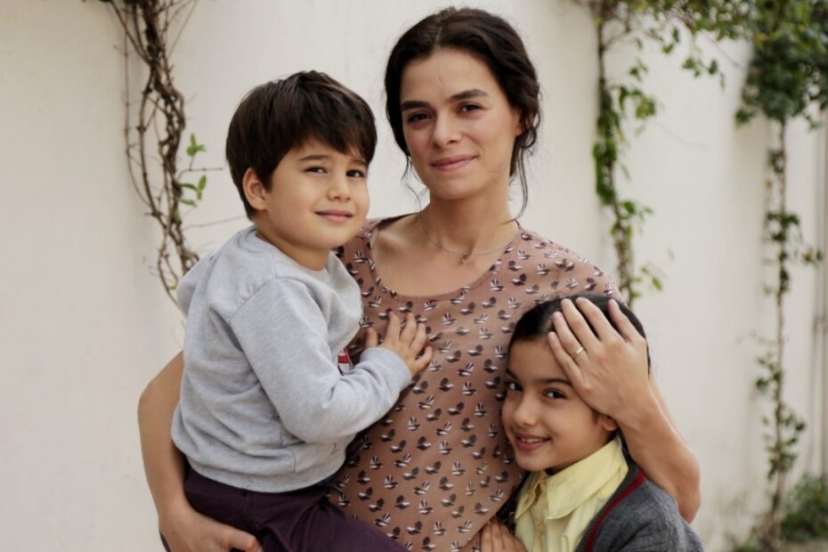 forza di una donna ued cambio programmazione