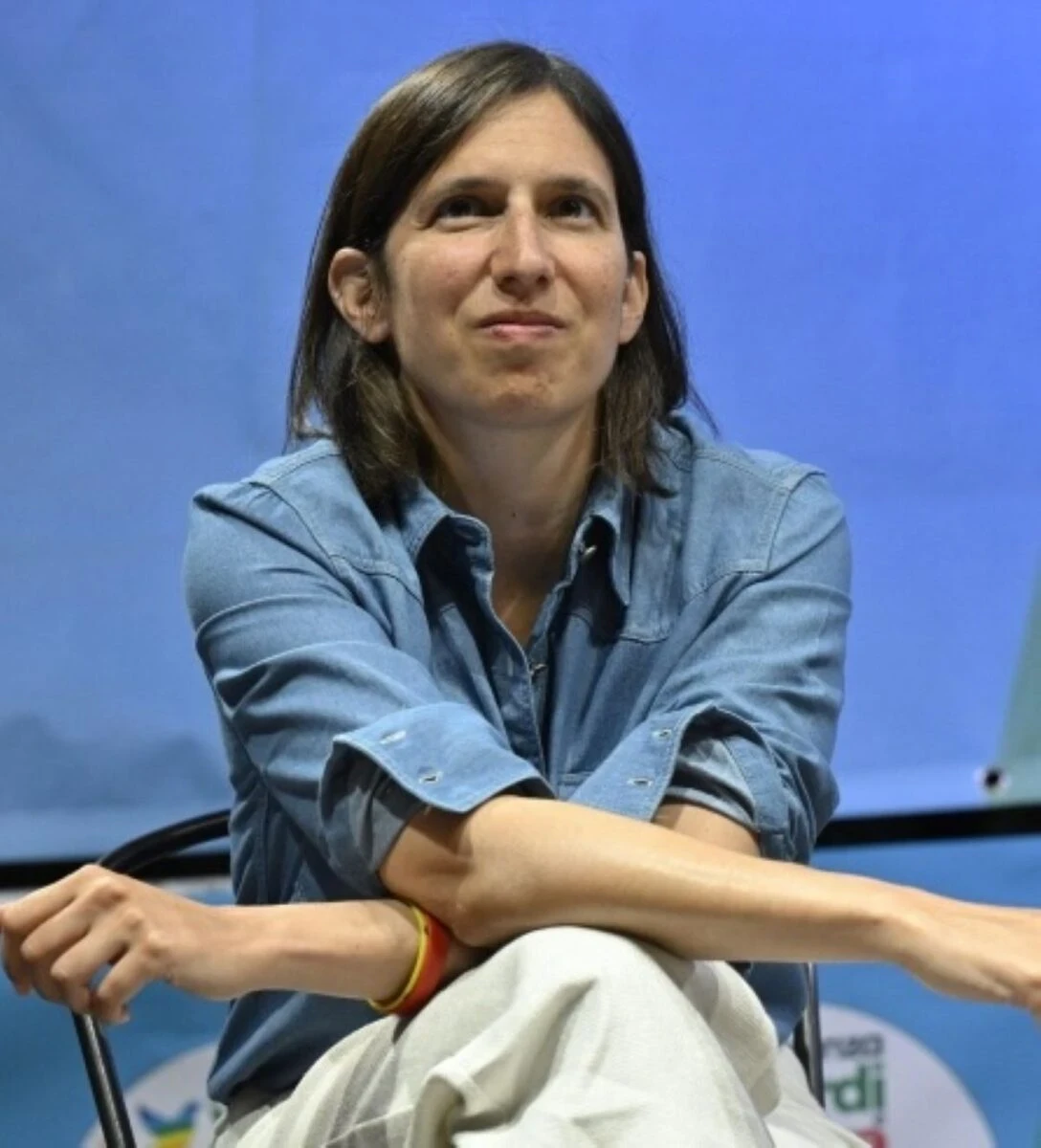 Francesca Pascale commenta le tensioni tra Schlein e Meloni e la situazione Pd