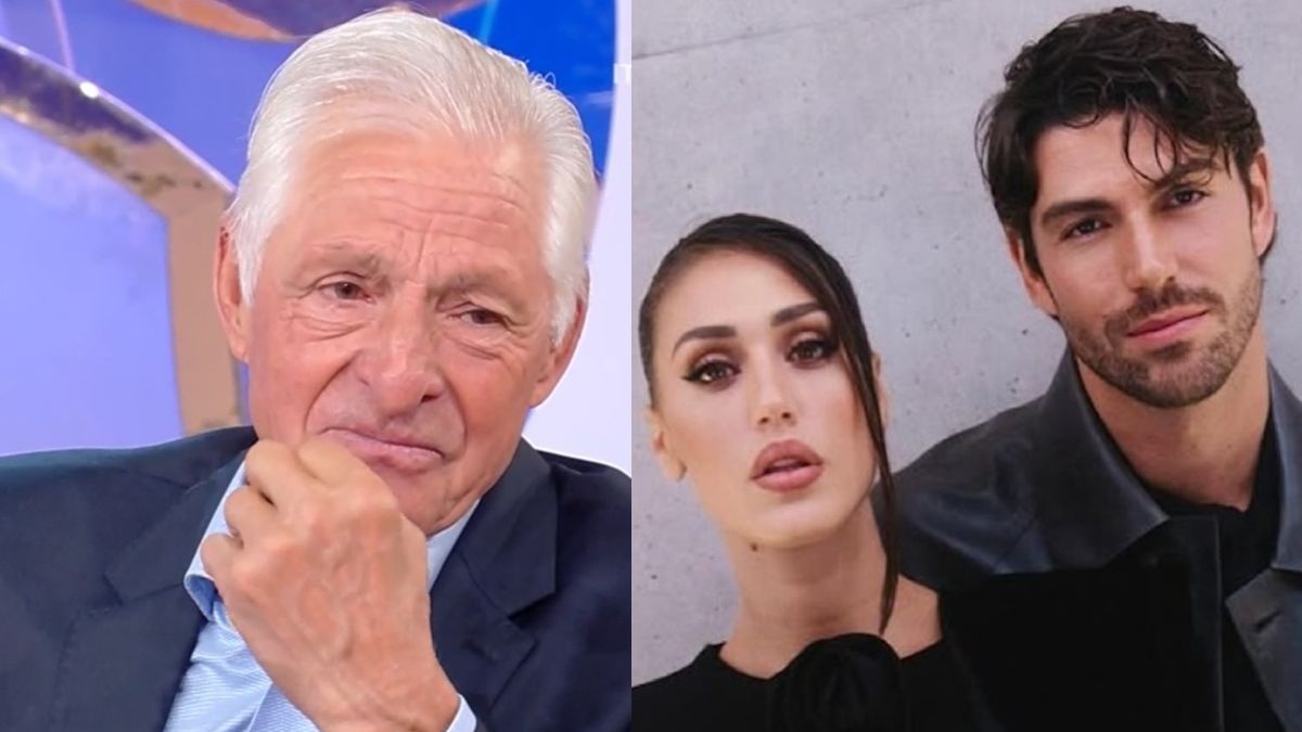 francesco moser e la nipotina 232 la prima volta come stanno davvero le cose da Caffeinamagazine.it francesco moser e la nipotina 232 la prima volta come stanno davvero le cose