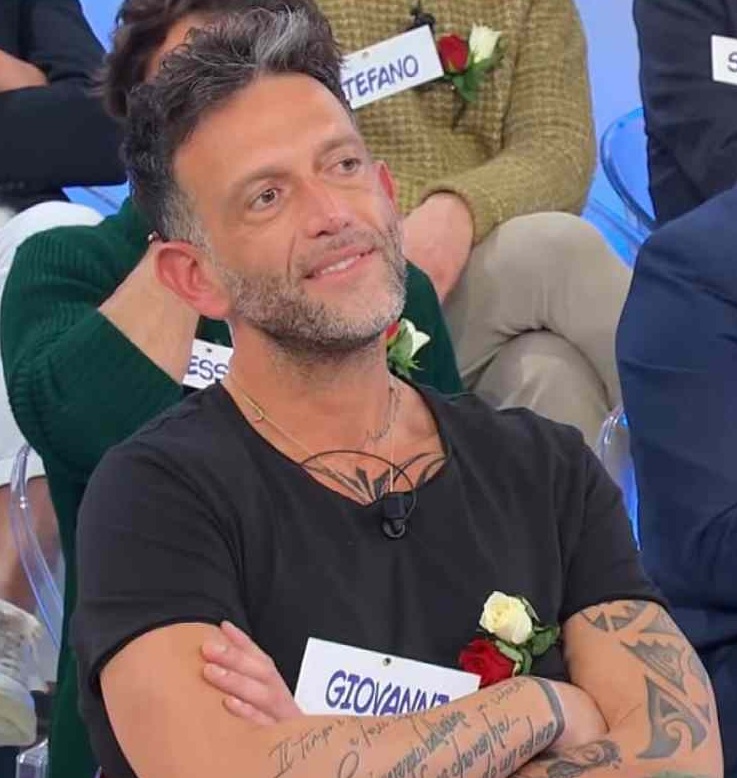 gemma galgani affondata più falsa tutti