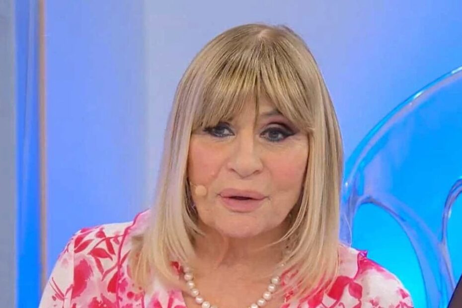 gemma galgani affondata più falsa tutti