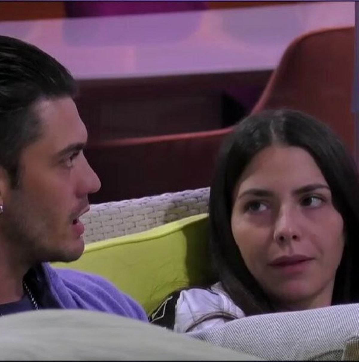 gf anita jonas segnalazione bomba