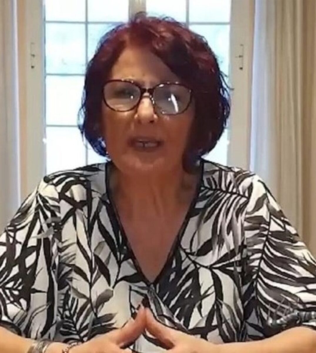 mario biondo parla mamma sospetto moglie