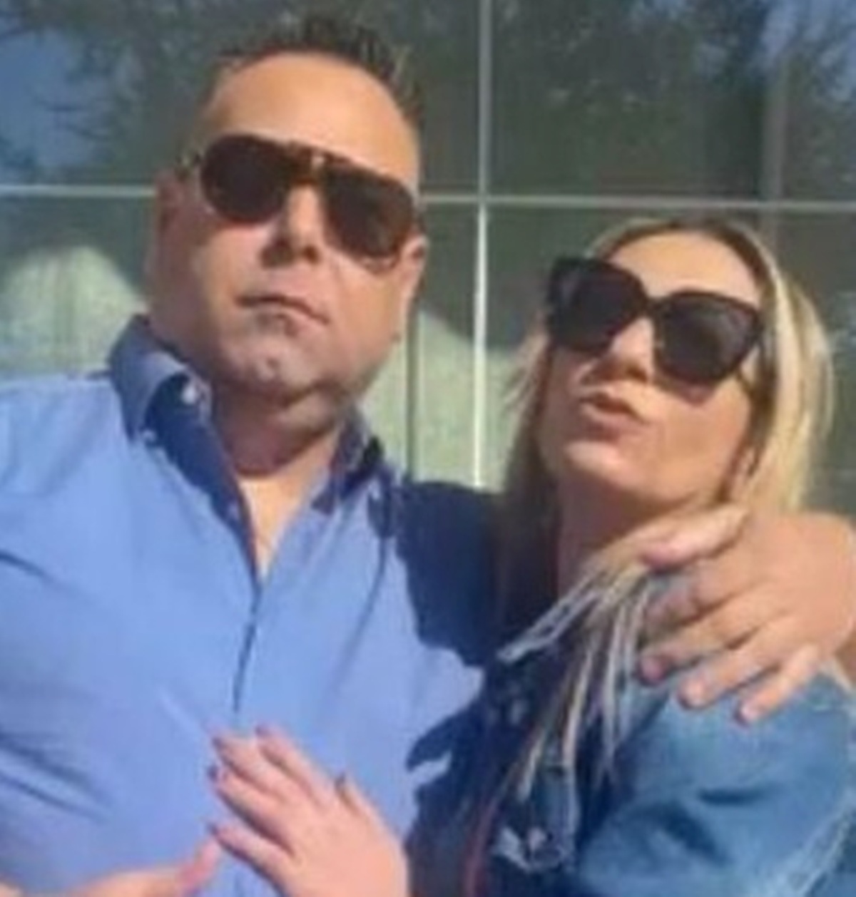 morte dolores dori figlia sappiamo chi ha sparato