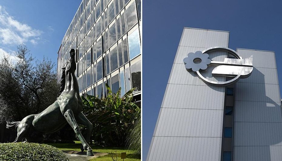 ok prezzo giusto conduttore schiaffo rai mediaset
