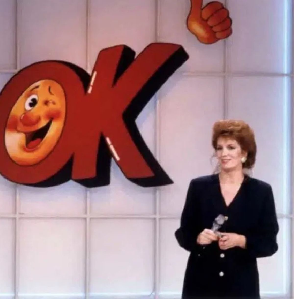 ok prezzo giusto conduttore schiaffo rai mediaset