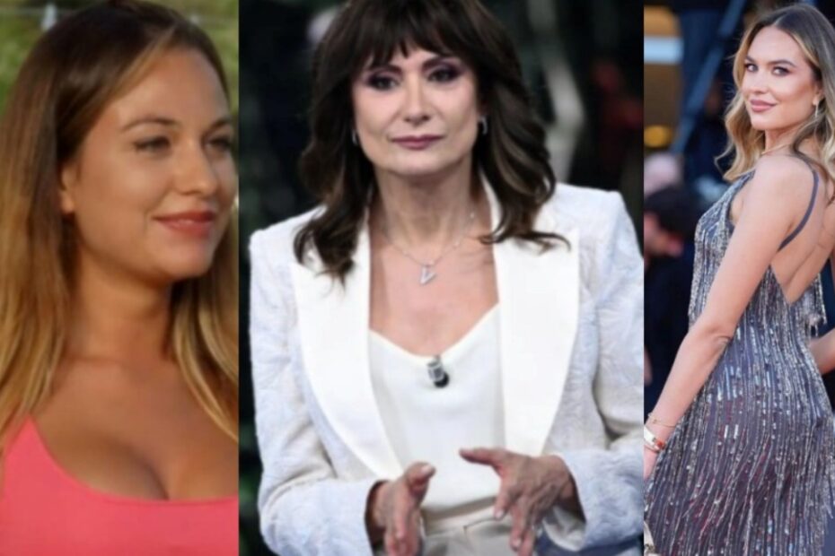 pamela uccisa isola adamo eva polina giallo