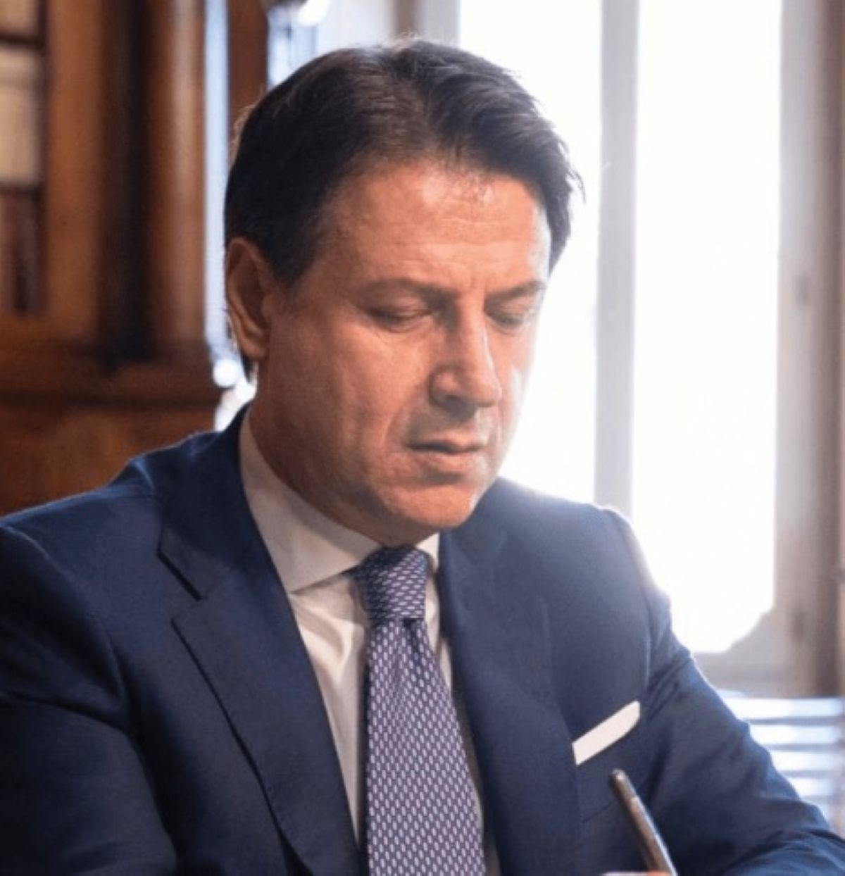 disfatta crollo incredibile sondaggi mentana partito