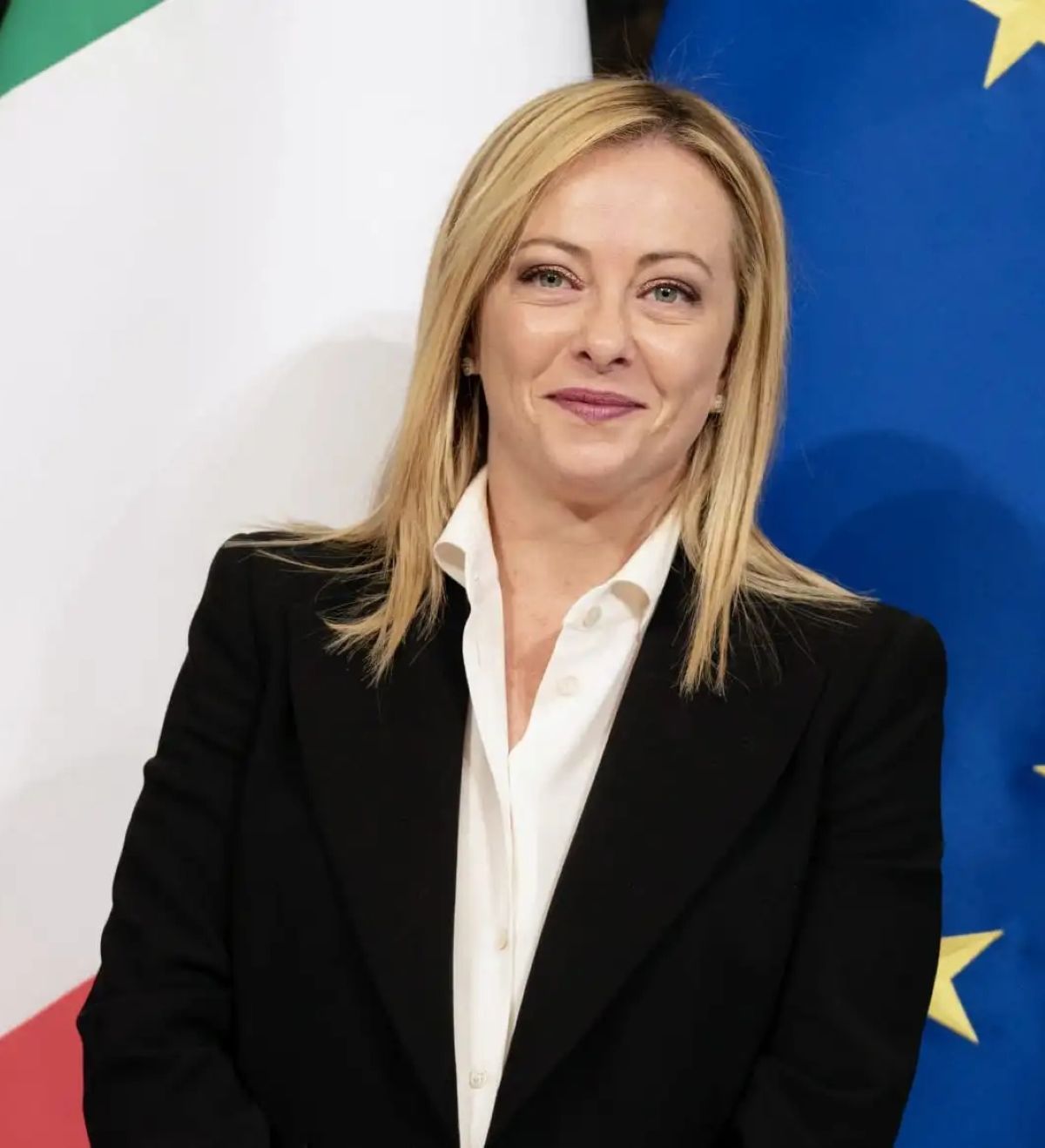 disfatta crollo incredibile sondaggi mentana partito
