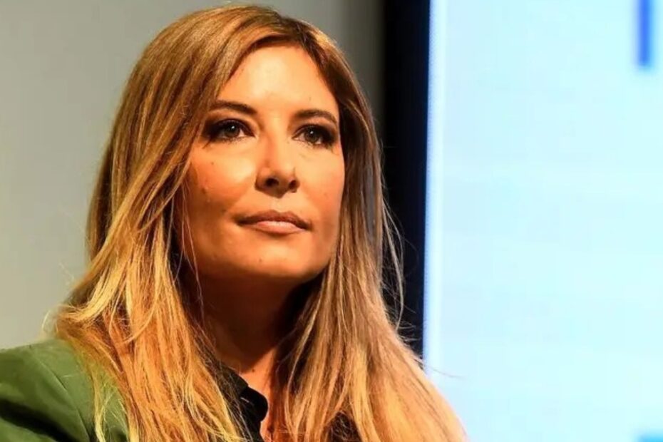 selvaggia lucarelli tommaso cerno poveretto