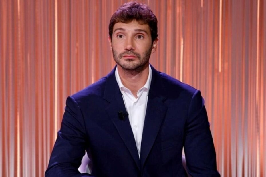 stefano de martino rompe silenzio video rubati