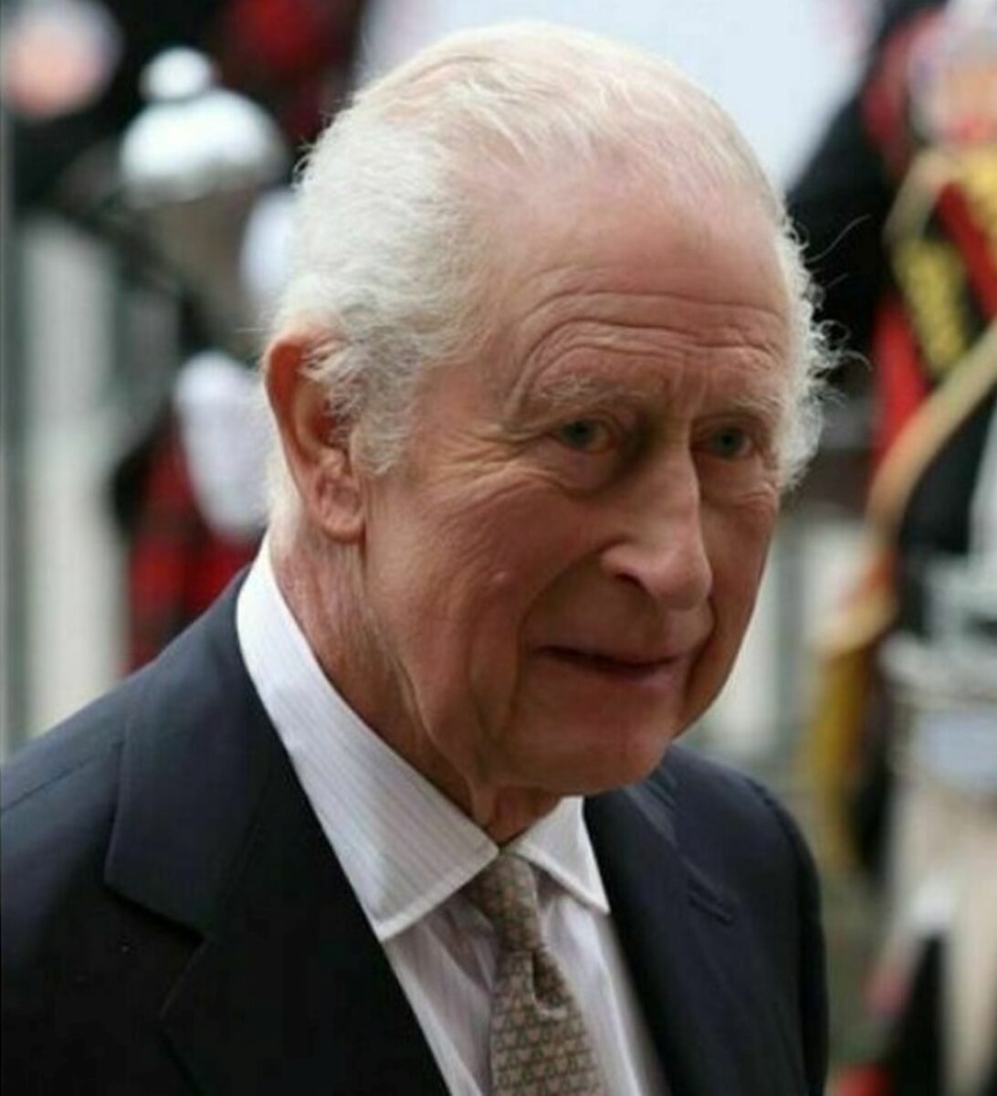 william non parla più carlo caos