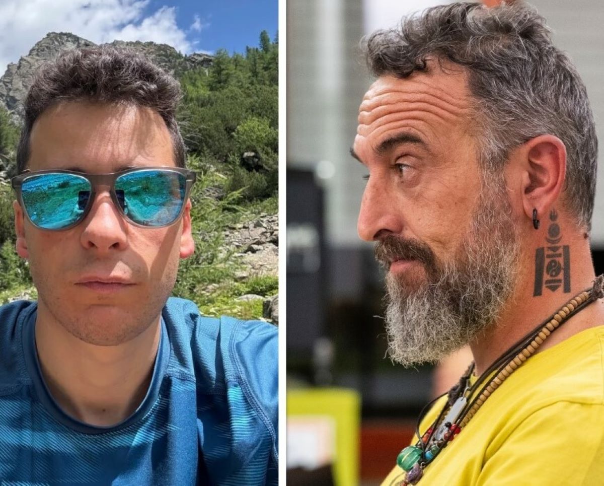 Alpinisti Italiani Morti