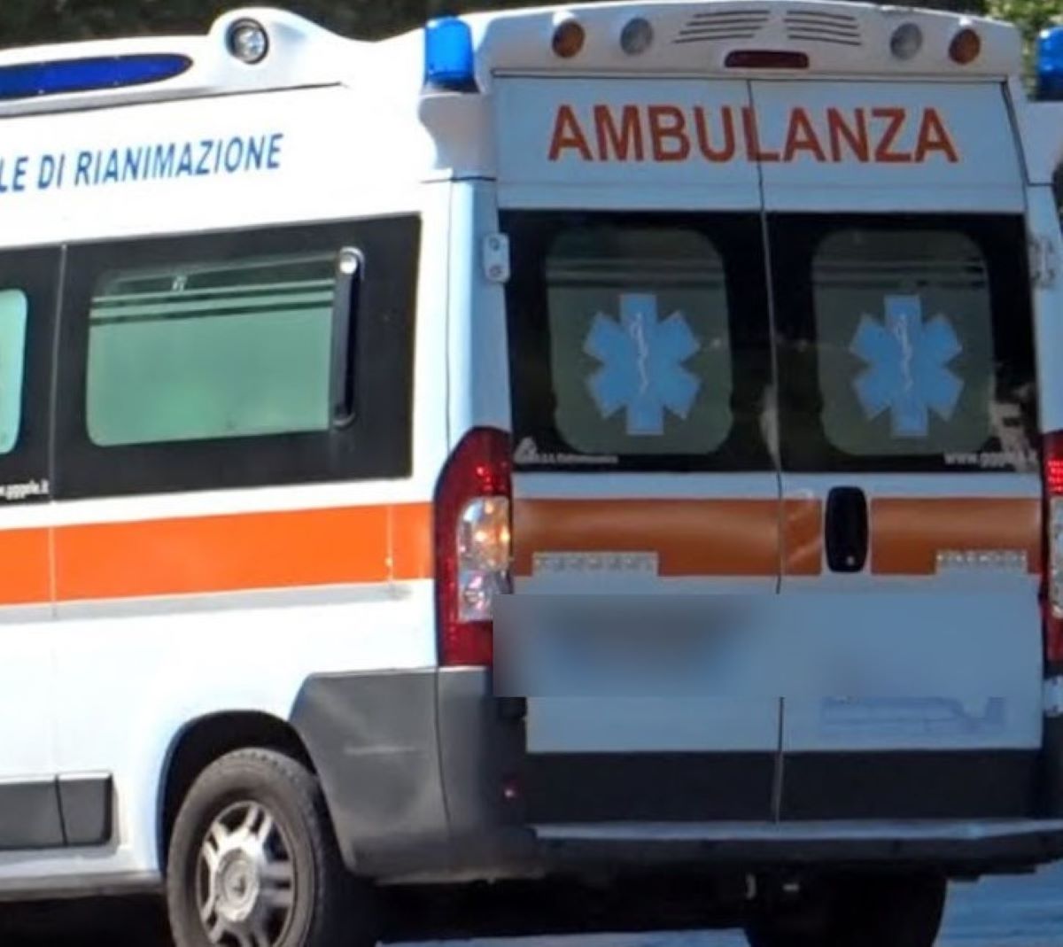 Trovato Morto Negozio