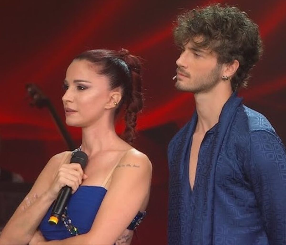 Ballando con le stelle Vincitore