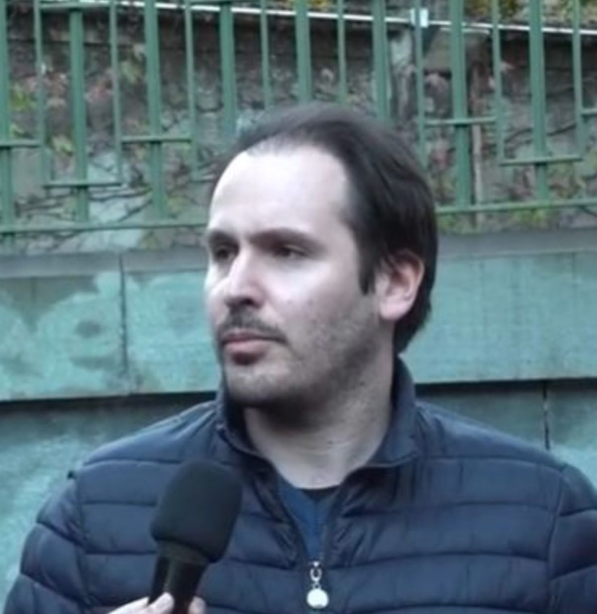 Garlasco Gallo Sempio