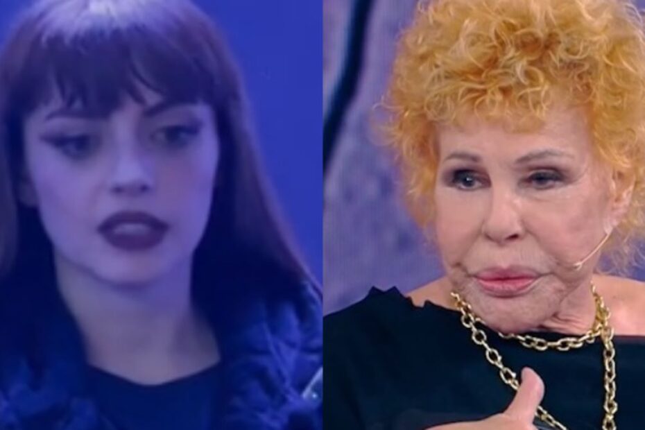 Annalisa Ornella Vanoni