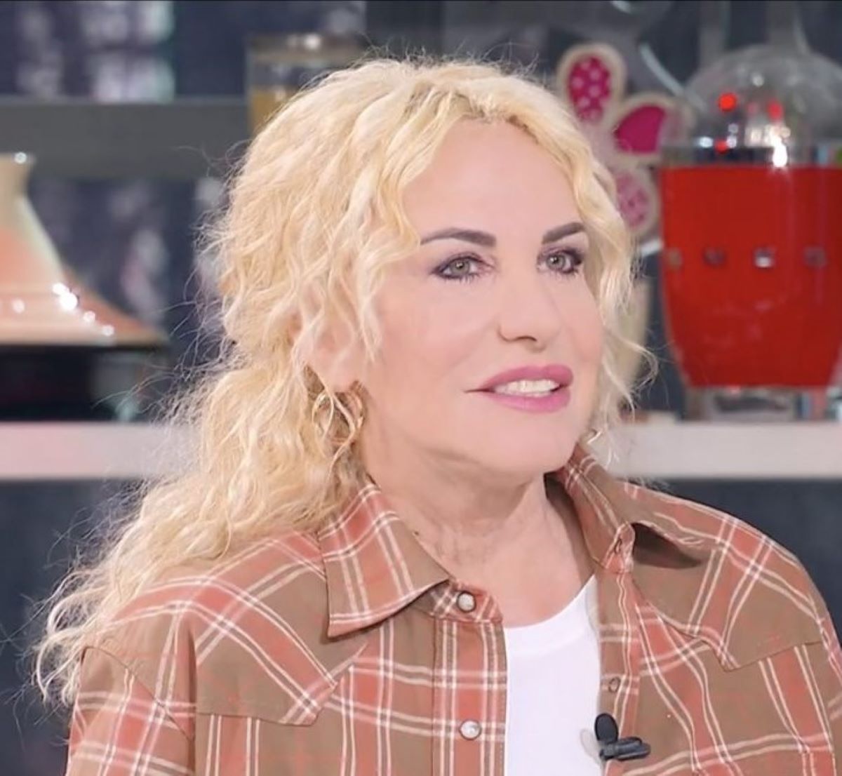 Antonella Clerici