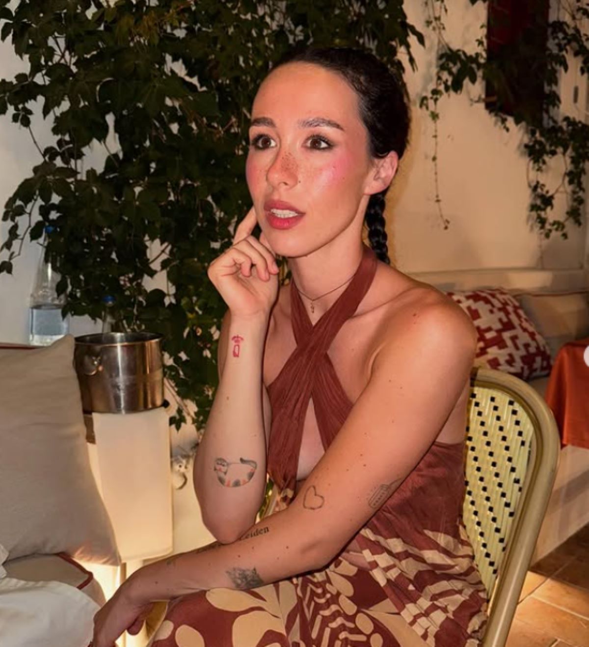 Aurora Ramazzotti