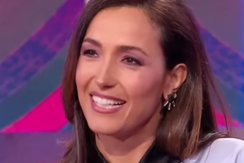 Caterina Balivo Ospite Vip Sconfitto Tumore