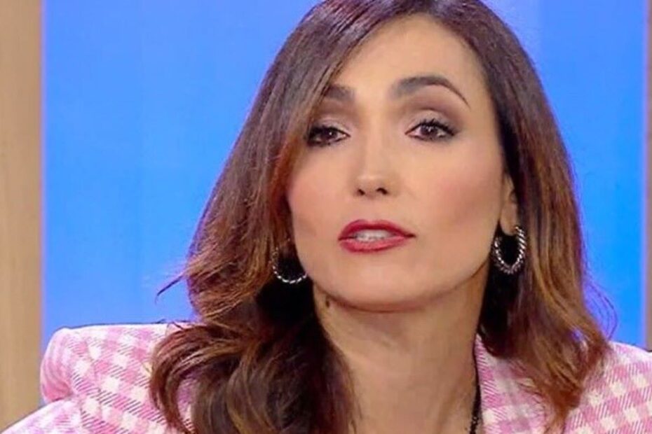 Caterina Balivo Critiche