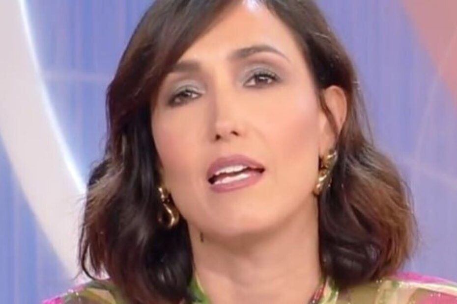 Caterina Balivo