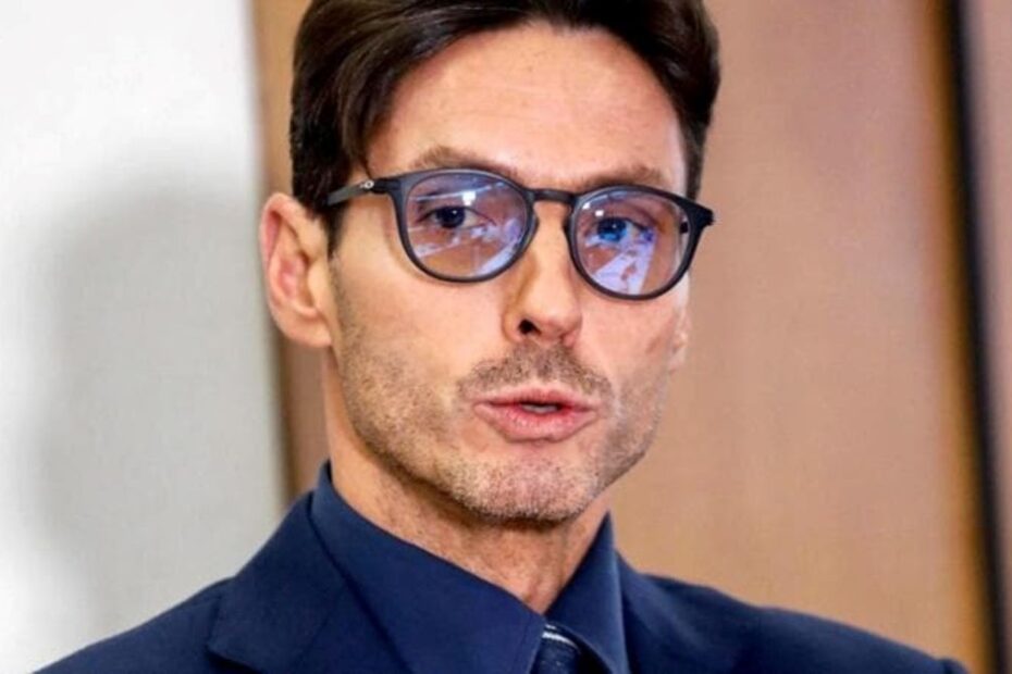 Grande Fratello Vip Signorini