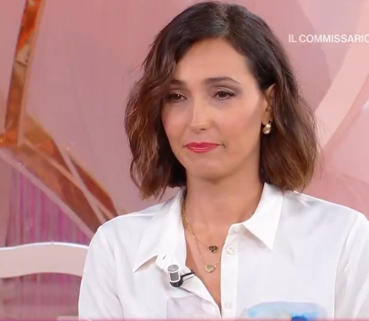 Caterina Balivo