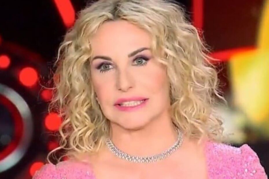 Antonella Clerici