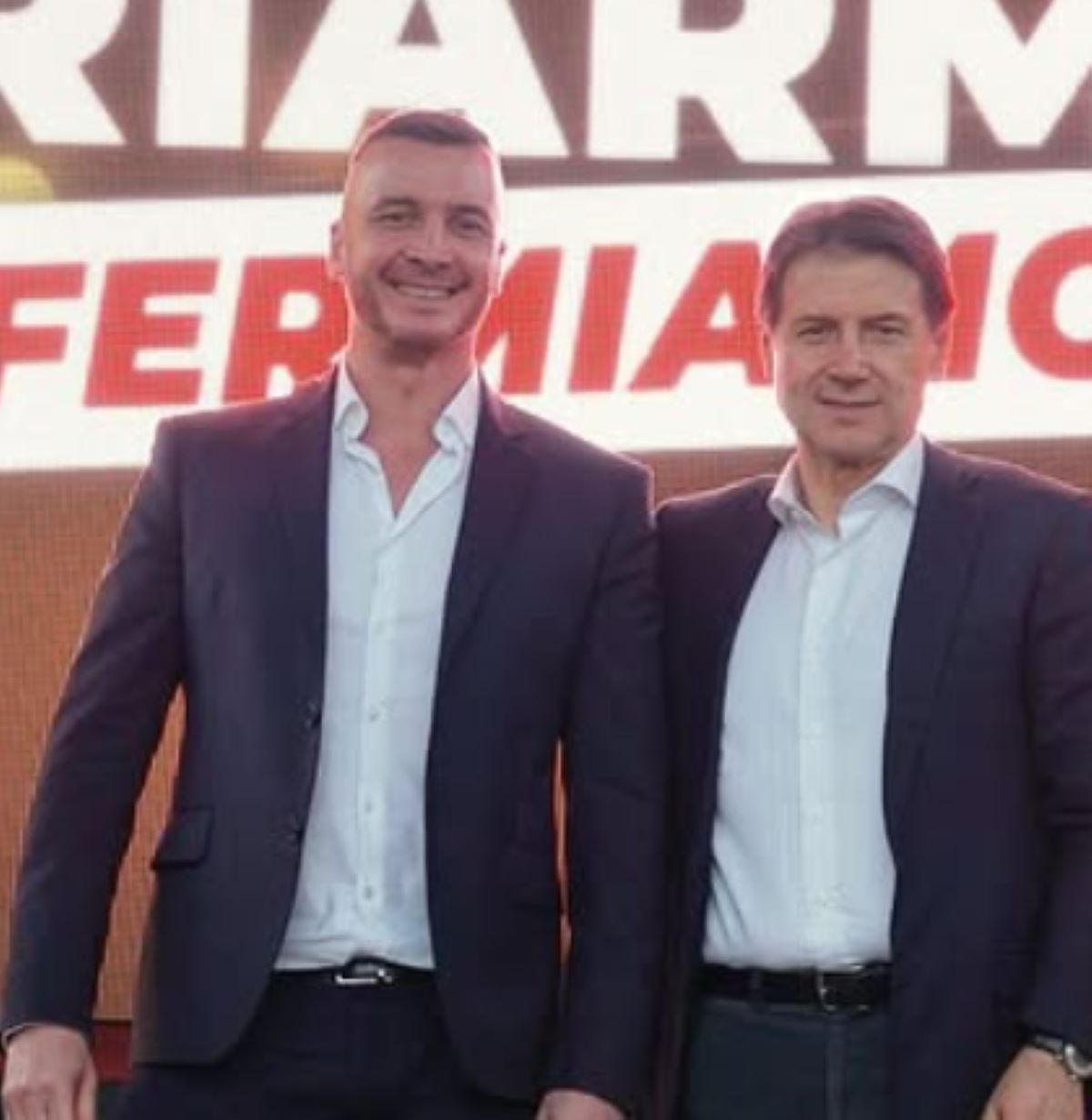 Rocco Casalino Che Fine Ha Fatto