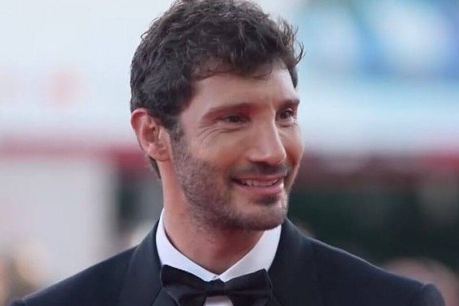 Stefano De Martino