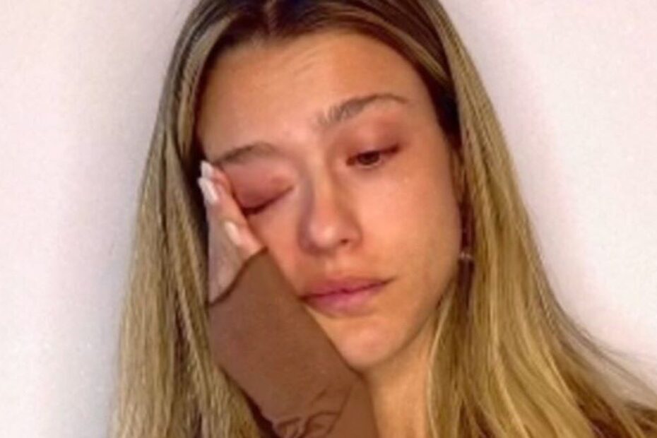 Jacqueline Luna Lacrime