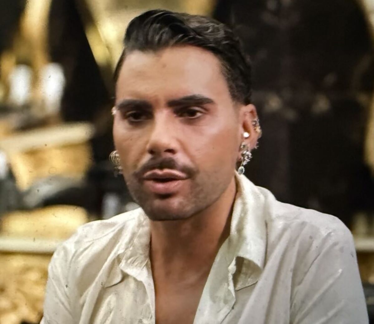 Federico Fashion Style Intervento