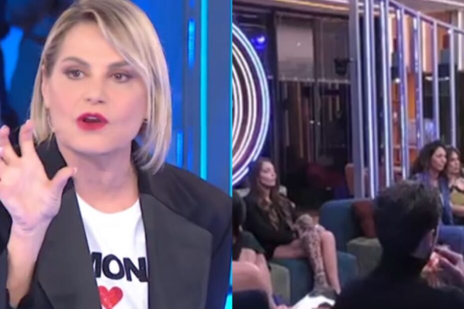 Grande Fratello Eliminati