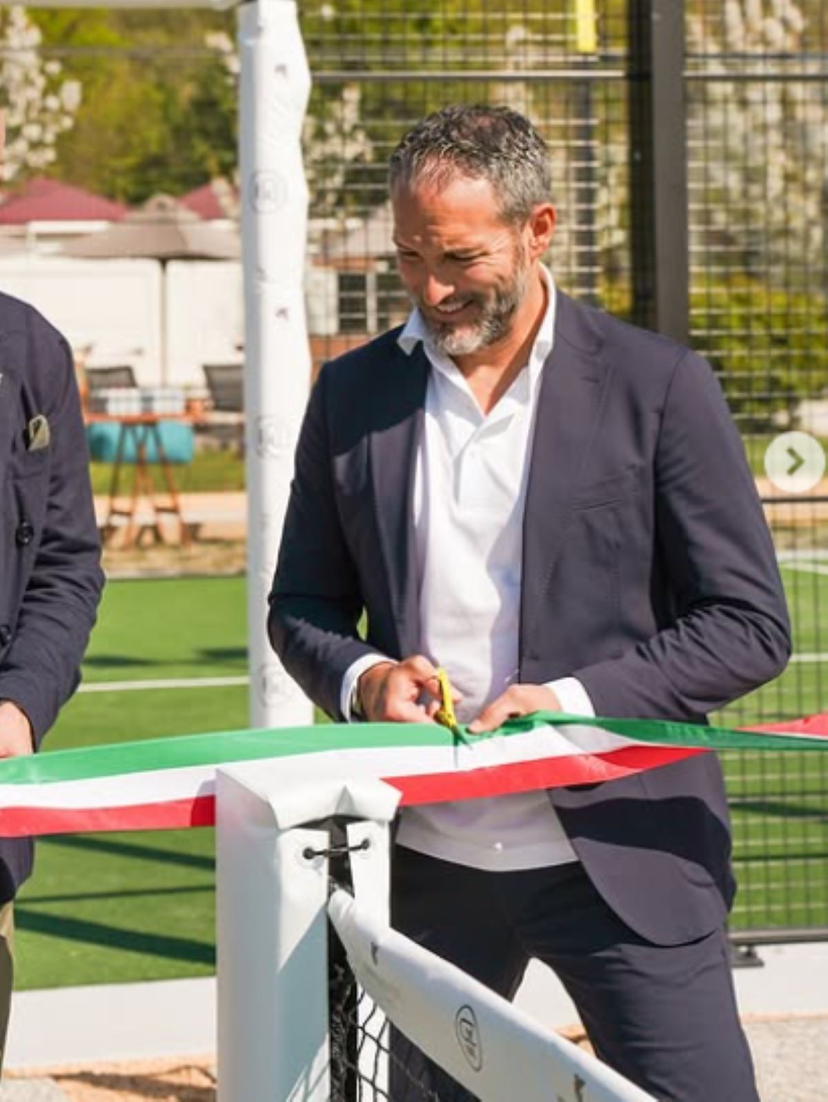 Vip Italiano Operazione