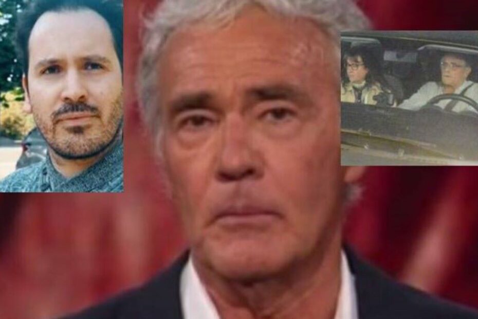 Massimo Giletti Sempio