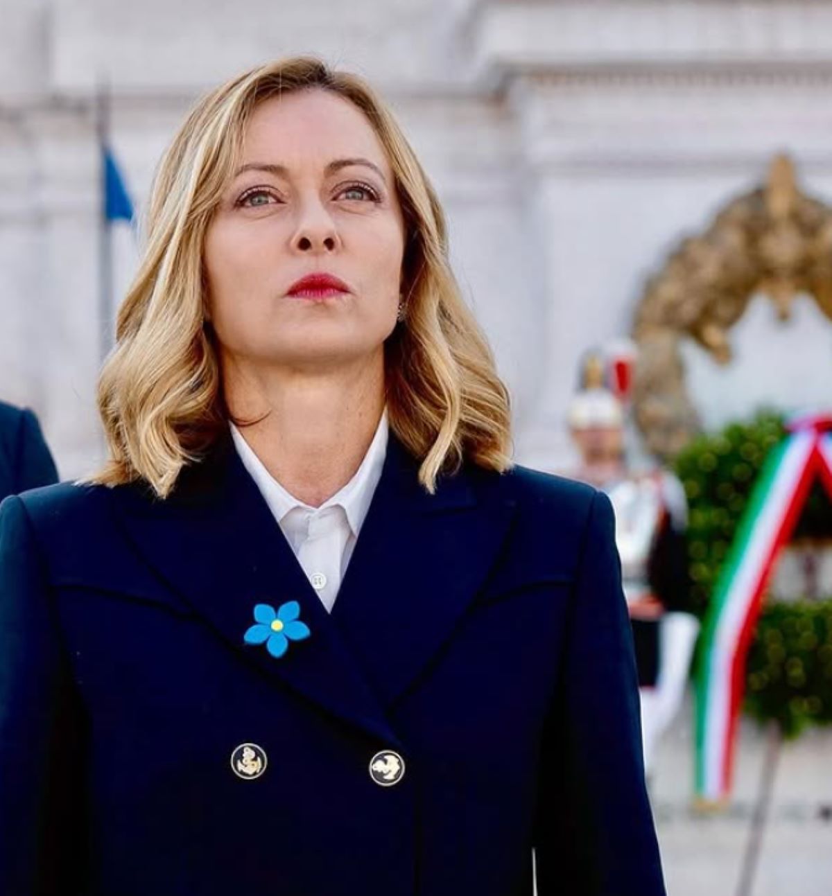 Giorgia Meloni Ignazio La Russa