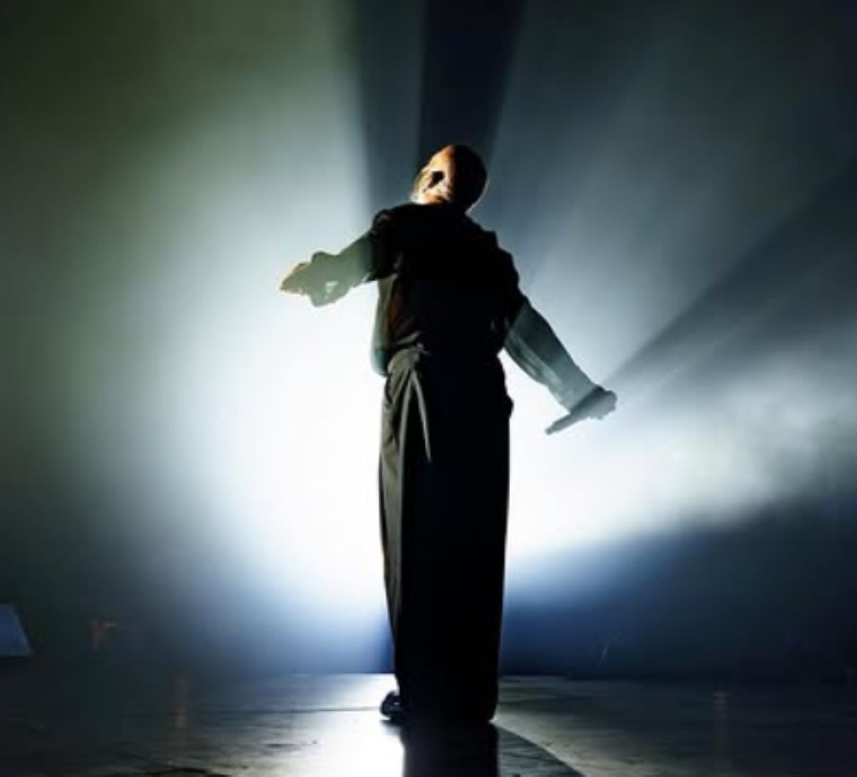 Lutto Cantante Italiano