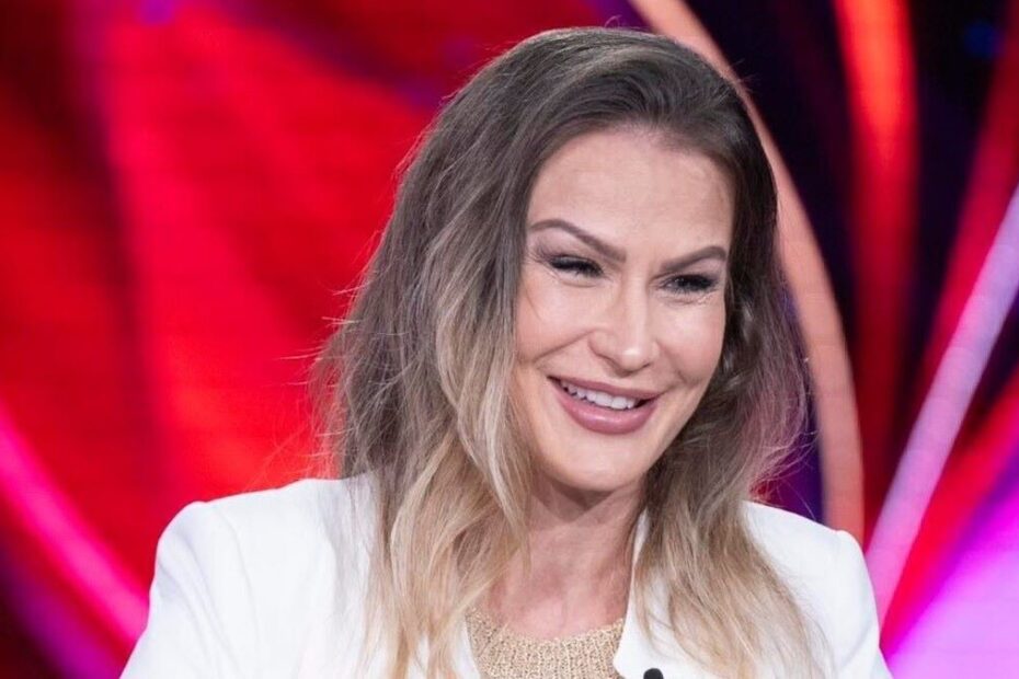 Eva Henger Nuovo Lavoro